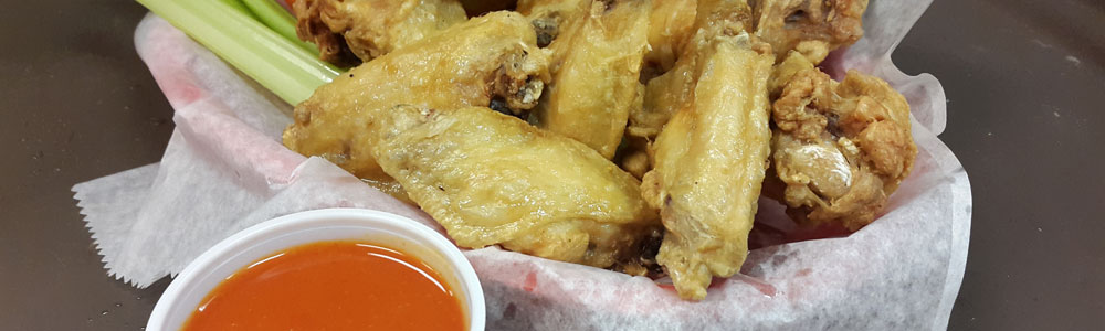 Sammy C's Rock N' Sports