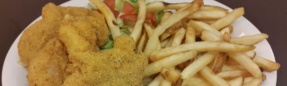 Sammy C's Rock N' Sports